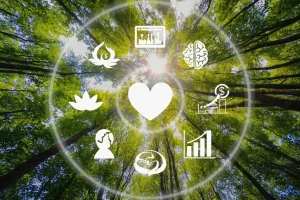 Read more about the article Criza ecologică şi educaţia pentru mediu: o responsabilitate globală și personală